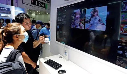 大厂和创企,谁能跑出中国Sora?1