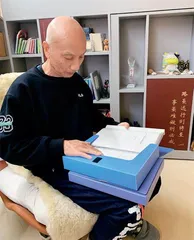 老房重建了,邻里却不愿意相见1