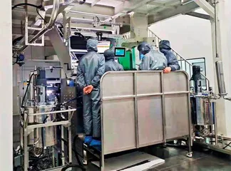 动力再进化:竞逐下一代电池1