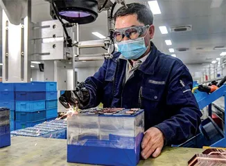 动力再进化:竞逐下一代电池2
