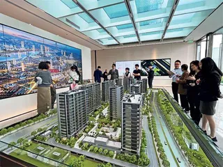 杭州告别限购,然后呢2