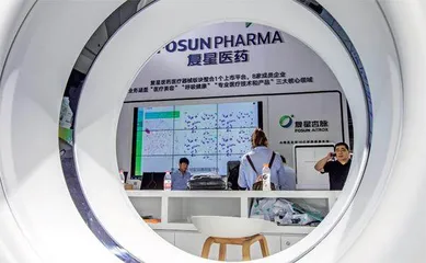 国产创新药火热出海2