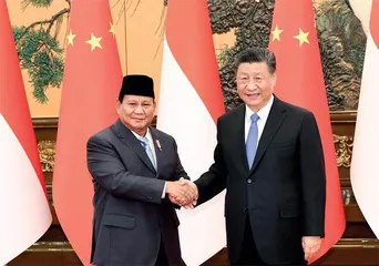 中国元首外交的2024新篇章1