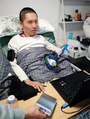脑机接口接入现实1
