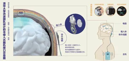 脑机接口接入现实2