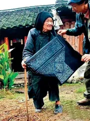 黄永松:用一本杂志记录民间文化的永恒回声 1
