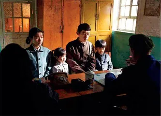 王超:一个第六代导演的隐遁与现身1