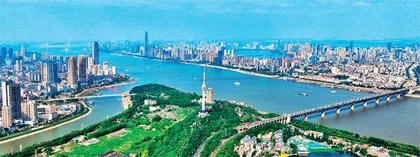 跨越两万亿，武汉向“新”再出发