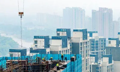 以旧换新能否“泄洪”二手房