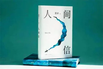 麦家:直视内心的深渊1