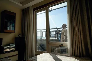 跨城养老,能否再跨一步?1