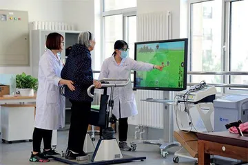 跨城养老,能否再跨一步?2