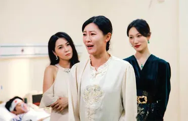 短剧“拿捏”老年人?2