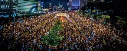 加沙的又一次艰难停火2