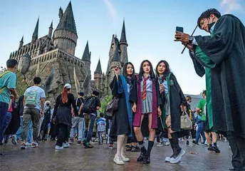 Netflix主题乐园要来了3