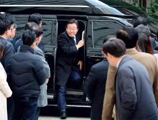 李在明两案宣判背后的“检控政治”