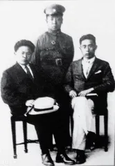 百年中大:开风气之先5