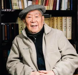 持炬者锺叔河