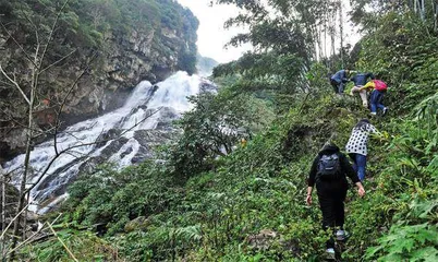 国庆“小众游”爆红，哀牢山出圈