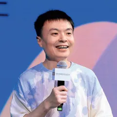 享受“趣”之精神做自己2