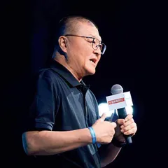 享受“趣”之精神做自己3