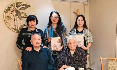 代写回忆录,“银发经济”新风口?1