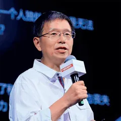 享受“趣”之精神做自己6
