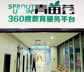 非学科类培训的春天来了?1