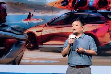 享受“趣”之精神做自己12