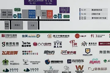 非学科类培训的春天来了?2