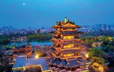 文旅创新,点燃城市活力2