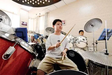 非学科类培训的春天来了?4