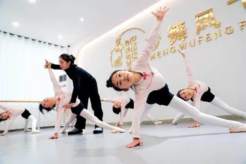 非学科类培训的春天来了?5