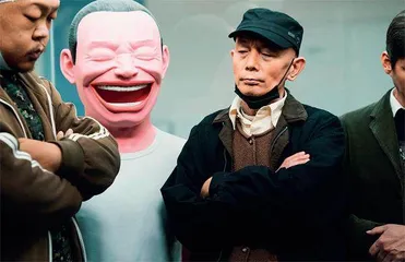 2024年,你走进了几次电影院?1