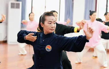 “夕阳红”教育,下一个朝阳产业?2