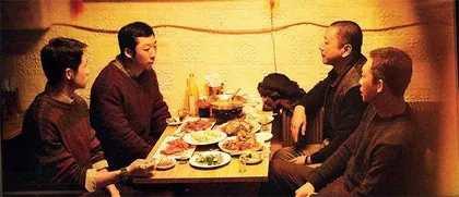 电影退潮,短剧当道4