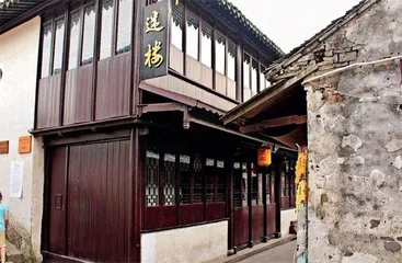 留住乡愁：传统村落的保护之路3
