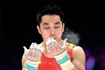 巴黎奥运会的“特殊备战”1
