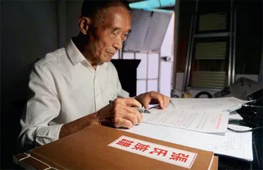 六百年张谷英村:一片屋檐,一座奇观2