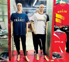 中国电商,出征奥运3