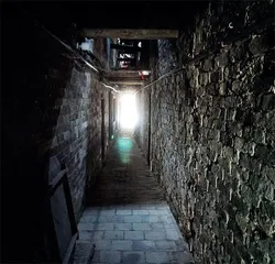 六百年张谷英村:一片屋檐,一座奇观6