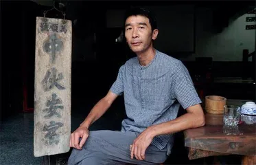 六百年张谷英村:一片屋檐,一座奇观7