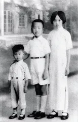 叶嘉莹:“诗词的女儿”走了1