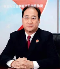 最高检：轻罪治理已是时代课题1