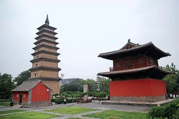 正定:华北大地上的文化琥珀4