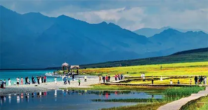 新疆：接住这一波文旅的“泼天富贵”