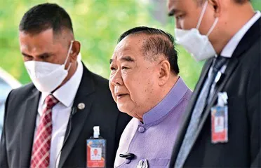 他信的复仇,巴威的终局?1