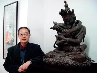 性学家刘达临：性与人间