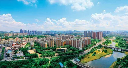 深圳龙华:以责任创新 夯实服务型政府2
