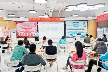 深圳龙华:以责任创新 夯实服务型政府3